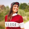CAPPELLINO BRN VINTAGE BLU/CAPPUCCINO - immagine 2