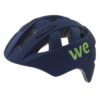 CASCO BRN WE BLU OPACO TG.M