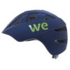 CASCO BRN WE BLU OPACO TG.M - immagine 2