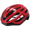 CASCO BRN FRECCIA ROSSO TG.L