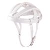 CASCO BRN VELOCE  VINT.BIANCO TG.UNICA