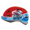 CASCO BRN BIMBO CROSS TG. S - immagine 2