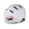 CASCO BRN TRICK BIANCO TG. M