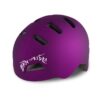 CASCO BRN TRICK VIOLA TG. S
