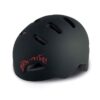 CASCO BRN TRICK NERO TG. M