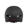 CASCO BRN TRICK NERO TG. M - immagine 2