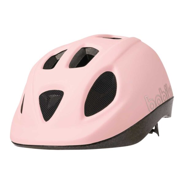 CASCO BOBIKE GO ROSA TG. S