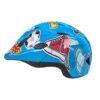 CASCO BRN STICKY BLU TG. S - immagine 2