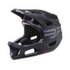 CASCO BRN X-TREME NERO TG. L - immagine 2