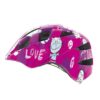 CASCO BRN LOVE FUXIA TG. S - immagine 2