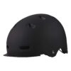 CASCO BRN SWIFT NERO L