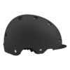 CASCO BRN SWIFT NERO L - immagine 2