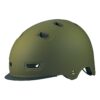 CASCO BRN SWIFT VERDE M