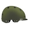 CASCO BRN SWIFT VERDE M - immagine 2