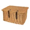 BAULE MAXI VIMINI NATURALE C/COPERCHIO