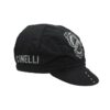 CAPPELLINO CREST BLACK