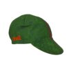 CAPPELLINO HOBO GREEN