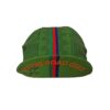 CAPPELLINO HOBO GREEN - immagine 2