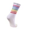 CALZINI BRN STRIPES MULTICOLOR 39/42 - immagine 2