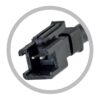 LEVE FRENO 100 ANSMANN - immagine 2