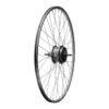 RUOTA COMPLETA 26" MOT. EB15