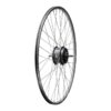 RUOTA COMPLETA 28" MOT. EB16