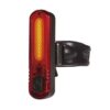 FANALINO BRN BOLT BARRA LED POSTERIORE