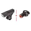 FANALE BRN MY LIGHT ANT + POST - immagine 2