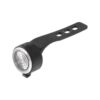 FANALINO BRN ROUND IN SILICONE ANTERIORE - immagine 2