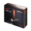 KIT FANALE BRN ROLLER + BOLT