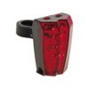 FANALE BRN LASER SECURITY SHIELD POST.