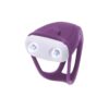 FANALINO BRN PONGO SILICONE ANT. LILLA