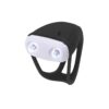 FANALINO BRN PONGO SILICONE ANT. NERO