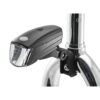 FANALE BRN FORCE 1 LED NERO - immagine 2