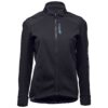 GIUBBINO BRN LADY INV. NERO L - immagine 2
