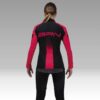 GIUBBINO BRN LADY INV. NERA/FUXIA L - immagine 4