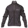 GIACCA IMPERM.BRN HEXAGON GRIGIA TG.XXXL