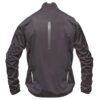GIACCA IMPERM.BRN HEXAGON GRIGIA TG.XXXL - immagine 2