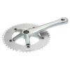 GUARNITURA FIXED URBAN 46 DENTI SILVER