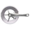 GUARNITURA FIXED URBAN 46 DENTI SILVER - immagine 2
