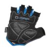 GUANTI BRN AIR PRO BLU L - immagine 2