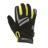 GUANTI BRN WIND PROTECT GIALLI FLUO XXL