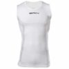 MAGLIA INTIMO BRN SMANICATA BIANCA L/XL