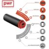 PWR BANK KNOG 10000 mAh - immagine 2
