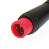 LEVE FRENO E-BIKE NERE - immagine 2