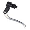 LEVE FRENO FISSAGGIO INTERNO 17/19,8 mm