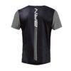 MAGLIA BRN FREERIDE NERO/GRIGIA TG.XXL - immagine 2