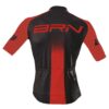 MAGLIA BRN MANICA CORTA UOMO ROSSA XXL - immagine 2