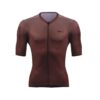 MAGLIA BRN FADE MARRONE TG. L