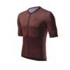MAGLIA BRN FADE MARRONE TG. L - immagine 2